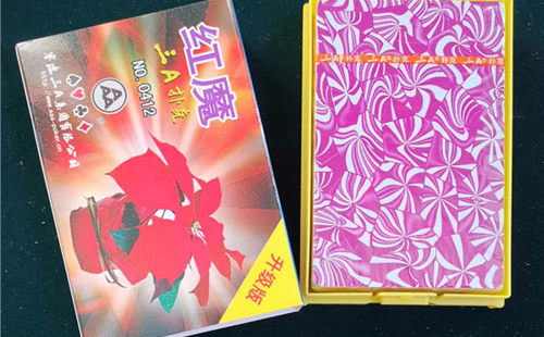 专业级达孜牌具达孜扑克防滑耐磨使用全解析 专业级达孜牌具达孜扑克防滑耐磨使用全解析