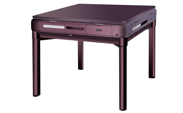 洗牌总卡牌?达孜达孜麻将桌洗牌故障维修方法看这里 洗牌总卡牌?达孜达孜麻将桌洗牌故障维修方法看这里