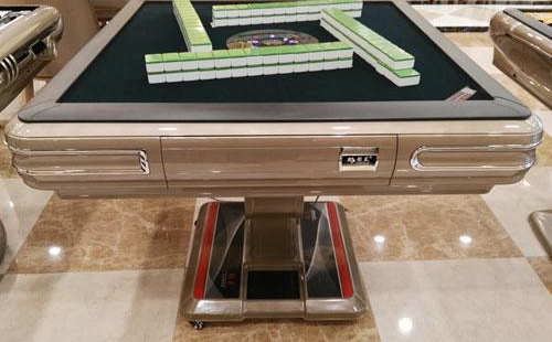 洗牌慢十秒别急着换配件——达孜达孜麻将机光电计数校准教程 洗牌慢十秒别急着换配件——达孜达孜麻将机光电计数校准教程