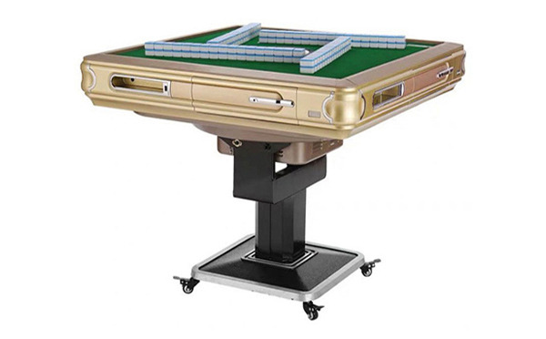 自动达孜达孜麻将机选购与家庭娱乐适配指南 自动达孜达孜麻将机选购与家庭娱乐适配指南