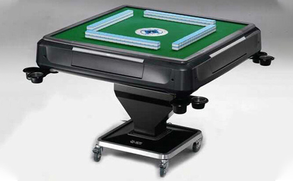 达孜达孜麻将机选购要注意哪些细节?天虎商贸的品类与服务实践 达孜达孜麻将机选购要注意哪些细节?天虎商贸的品类与服务实践