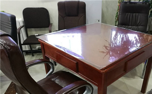 达孜达孜麻将桌选购指南与家庭商用场景功能配置解析